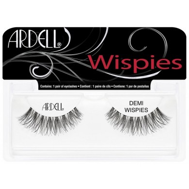 Ardell Demi Wispies Black