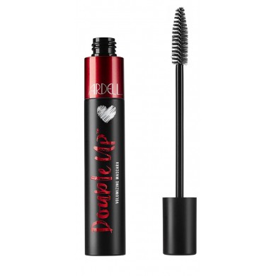 Ardell Double Up Volumizing Mascara - Blackest Black