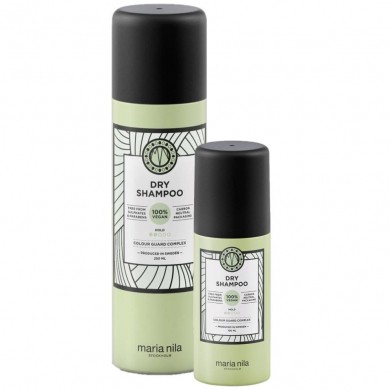 Maria Nila Dry Shampoo