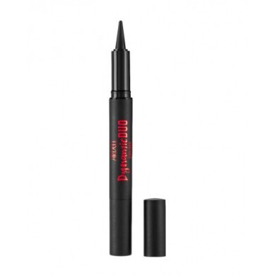 Ardell Dynamic Duo Eyeliner - Matte Black