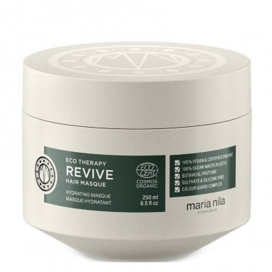 Maria Nila  Eco Therapy Revive Haarmasker