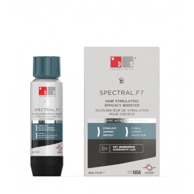 Spectral.F7 Haarstimulerende Booster