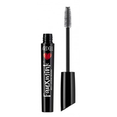 Ardell Faux Mink Multi-Layering Mascara - Supreme Black