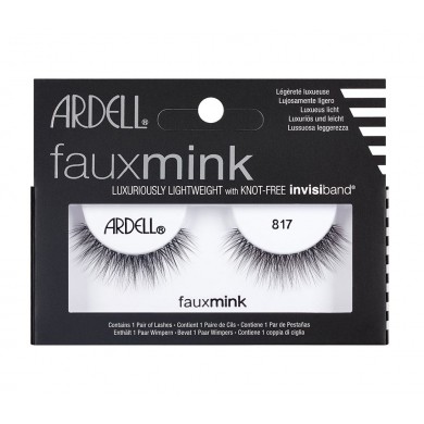 Ardell Faux Mink 817