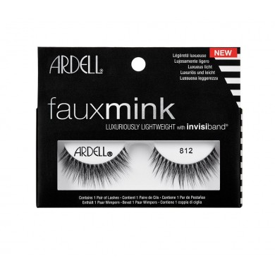 Ardell Faux Mink 812