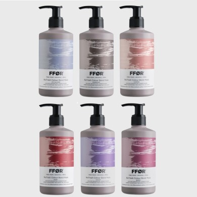 FFOR Re:Fresh Colour Bond Mask