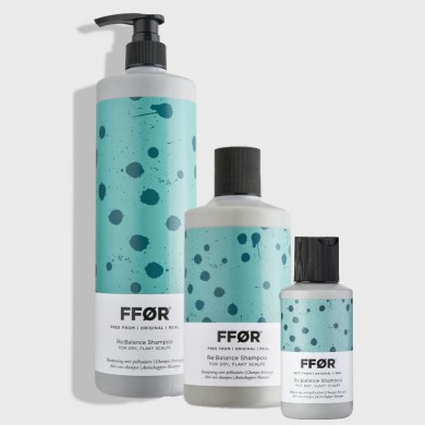 FFOR Re:Balance Shampoo
