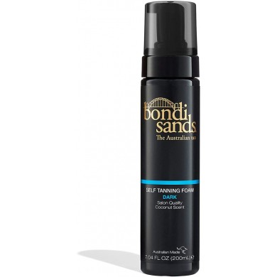 Bondi Sands Self Tanning Foam - Dark