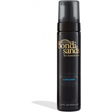 Bondi Sands Self Tanning Foam - Ultra Dark