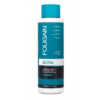 Foligain Verjongende Biotine Shampoo