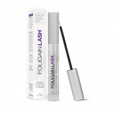 Foligain LASH Wimper Verlenger Serum