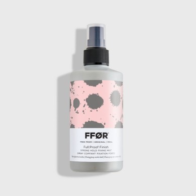FFOR Full:Proof Finish Strong Hold Hairspray - 250 ml