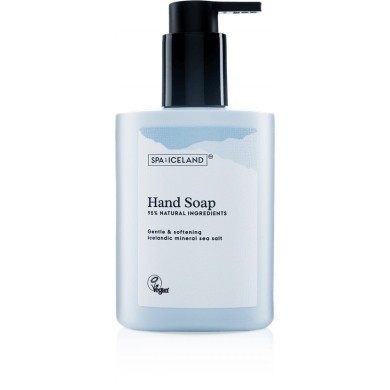 Spa of Iceland Handzeep 300 ml