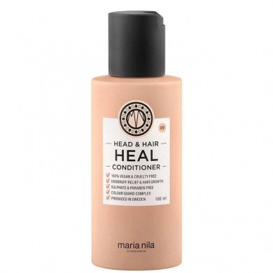 Maria Nila Head & Hair Heal Conditioner - 100 ml