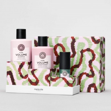 Maria Nila Pure Volume Gift Box 2022