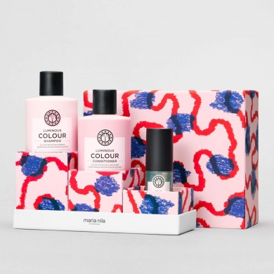 Maria Nila Luminous Colour Gift Box 2022