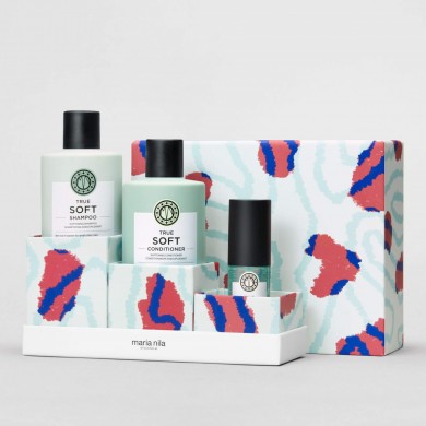 Maria Nila True Soft Gift Box 2022