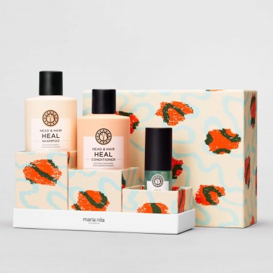 Maria Nila Head & Hair Heal Giftbox 2022