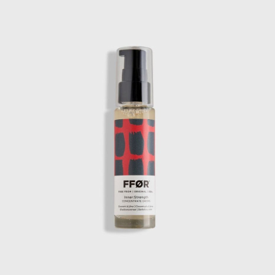 FFOR Inner:Strength Hair Protection Drops  - 30 ml
