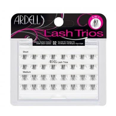 Ardell Lash Trios