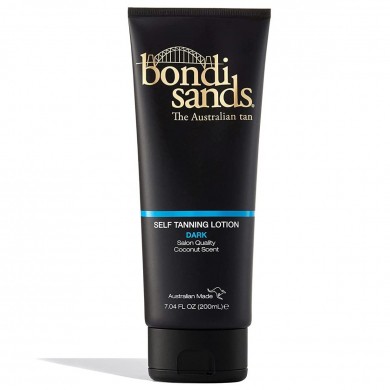 Bondi Sands Self Tanning Lotion - Dark