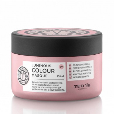 Maria Nila Luminous Colour Haarmasker