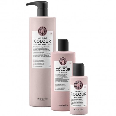 Maria Nila Luminous Colour Shampoo