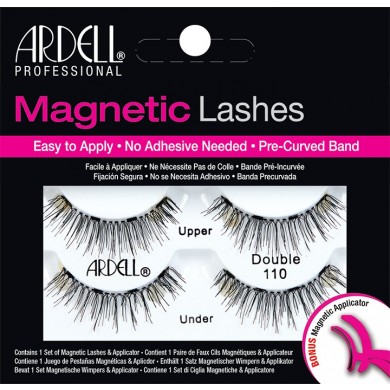 Ardell Magnetic Lashes Double 110