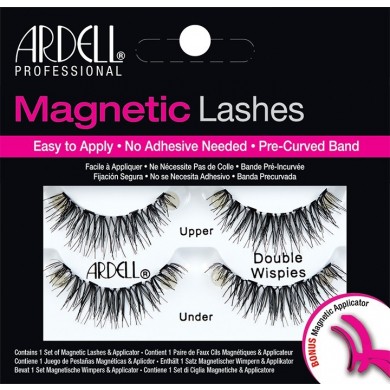 Ardell Magnetic Lashes Double Wispies