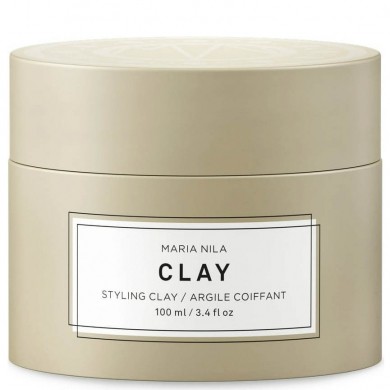 Maria Nila Clay Styling Clay -100 ml