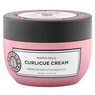 Maria Nila Curlicue Cream