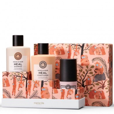 Maria Nila Head & Hair Heal Giftbox 2021