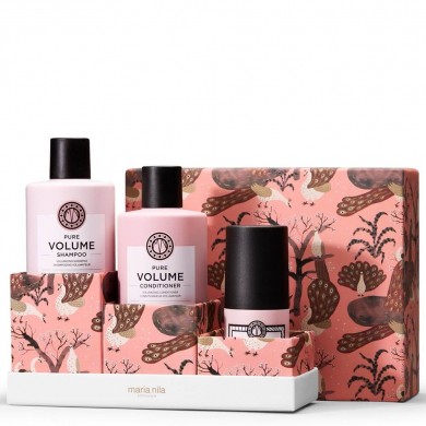 Maria Nila Pure Volume Giftbox 2021