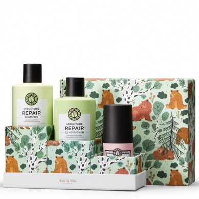 Maria Nila Structure Repair Giftbox 2021