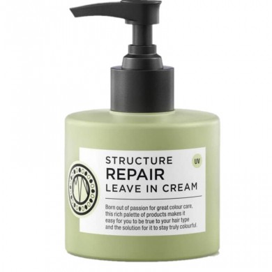 Maria Nila Structure Repair Leave In Cream