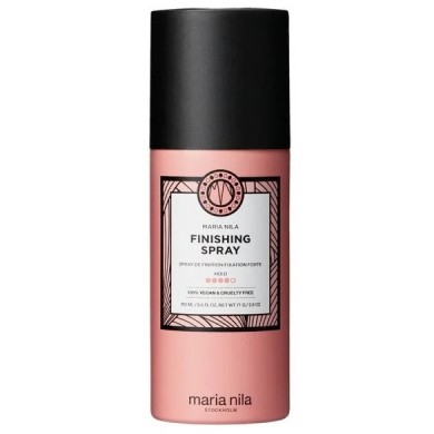 Maria Nila Finishing Spray - 100ml