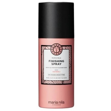 Maria Nila Finishing Spray - 100ml