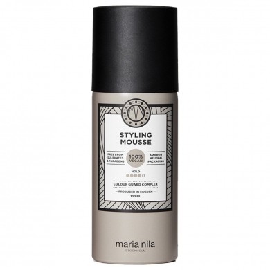 Maria Nila Styling Mousse -100 ml