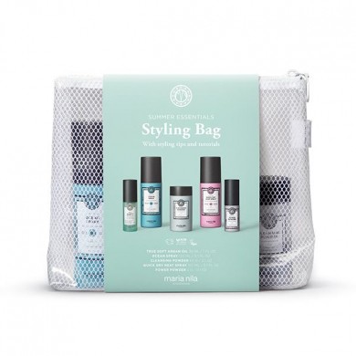 Maria Nila Styling Bag 2021
