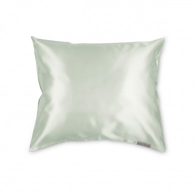 Beauty Pillow Kussensloop 60 x 70 cm Mint