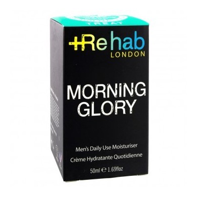 Rehab Morning Glory