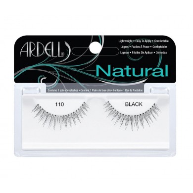 Ardell Natural 110 Black