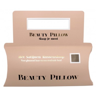 Beauty Pillow Kussensloop 60 x 70 cm