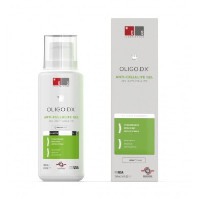 Oligo.DX Anti-Cellulite Gel