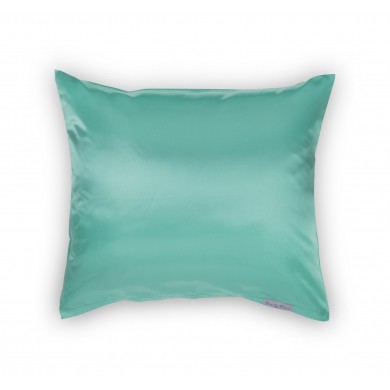 Beauty Pillow Kussensloop 60 x 70 cm Petrol