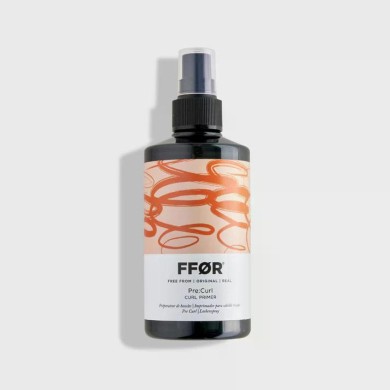 FFOR Pre:Curl Primer Spray - 250 ml