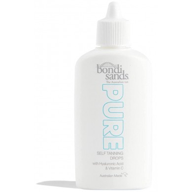 Bondi Sands Pure Self Tanning Drops