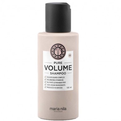 Maria Nila Pure Volume Shampoo - 100ml