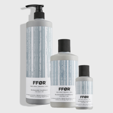 FFOR Re:Generate Conditioner