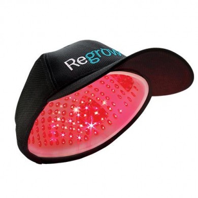 HairMax RegrowMD Lasercap 272